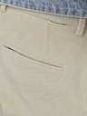 Jack & Jones Beige Herren-Cordhosen Jack & Jones Tace