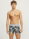 Jack & Jones Dreierpack Jack & Jones Jonah Herren-Boxershorts