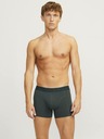 Jack & Jones Dreierpack Jack & Jones Jonah Herren-Boxershorts