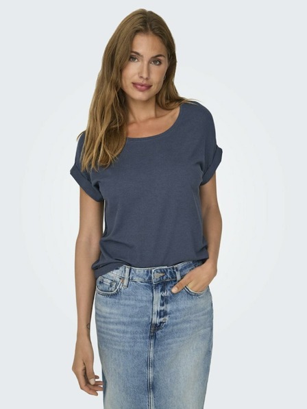 ONLY Damen T-Shirt ONLY Moster
