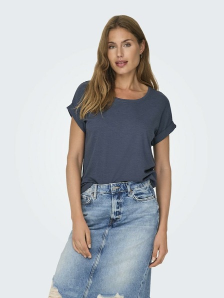 ONLY Damen T-Shirt ONLY Moster