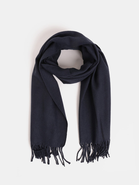 Jack & Jones Dunkelblaues Jack & Jones Solid Halstuch
