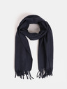 Jack & Jones Dunkelblaues Jack & Jones Solid Halstuch