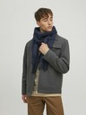 Jack & Jones Dunkelblaues Jack & Jones Solid Halstuch