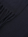 Jack & Jones Dunkelblaues Jack & Jones Solid Halstuch