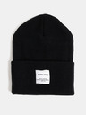 Jack & Jones Schwarze Jack & Jones Clong Mütze
