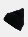 Jack & Jones Schwarze Jack & Jones Clong Mütze