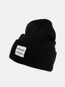 Jack & Jones Schwarze Jack & Jones Clong Mütze