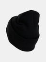 Jack & Jones Schwarze Jack & Jones Clong Mütze