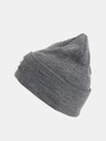 Jack & Jones Graue Jack & Jones Clong Mütze