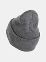 Jack & Jones Graue Jack & Jones Clong Mütze