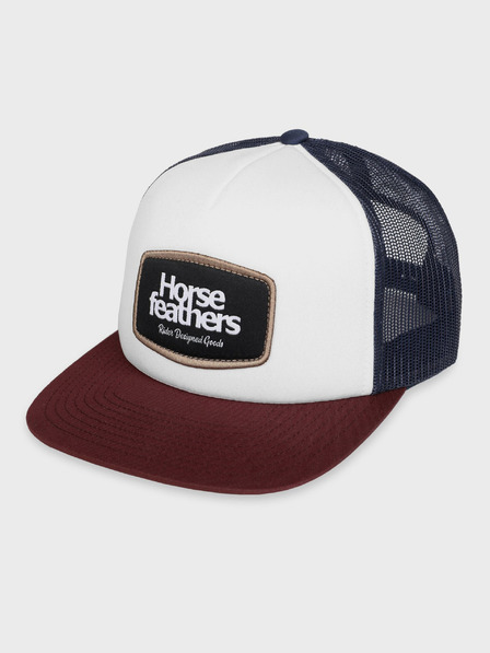 Horsefeathers Schildmütze