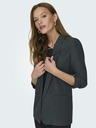 ONLY Dunkelgraues Damenblazer ONLY Elly