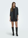 ONLY Dunkelgraues Damenblazer ONLY Elly
