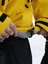 Horsefeathers Terra 3-Lagen Jacke - sulphur Pferdefedern