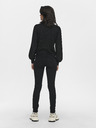 Jacqueline de Yong Schwarzer JDY Rue Life Pullover