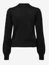 Jacqueline de Yong Schwarzer JDY Rue Life Pullover