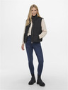 Jacqueline de Yong JDY New Erica Schwarz Damen Steppweste