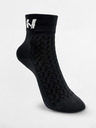 Nebbia NEBBIA "HI-TECH" Mannschaftssocken mit N-Muster 130 Nebbia