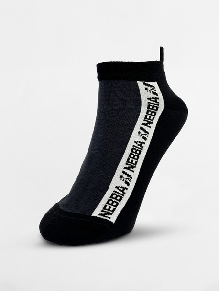 Nebbia NEBBIA "STEP FORWARD" Söckchen 110 Nebbia