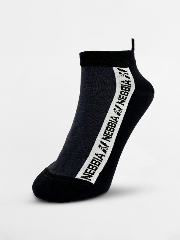 Nebbia NEBBIA "STEP FORWARD" Söckchen 110 Nebbia