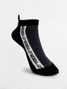 Nebbia NEBBIA "STEP FORWARD" Söckchen 110 Nebbia
