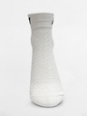 Nebbia NEBBIA "HI-TECH" Mannschaftssocken mit N-Muster 130 Nebbia