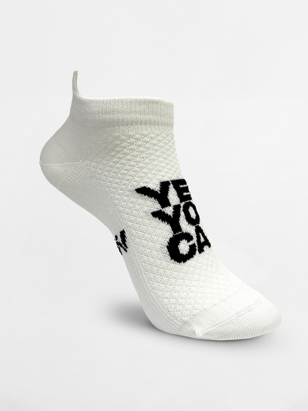 Nebbia NEBBIA "HI-TECH" Söckchen YES YOU CAN 122 Nebbia