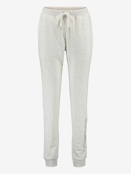 O'Neill Weiße O'Neill Damen-Sweatpants