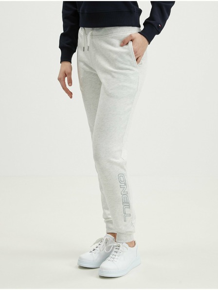 O'Neill Weiße O'Neill Damen-Sweatpants
