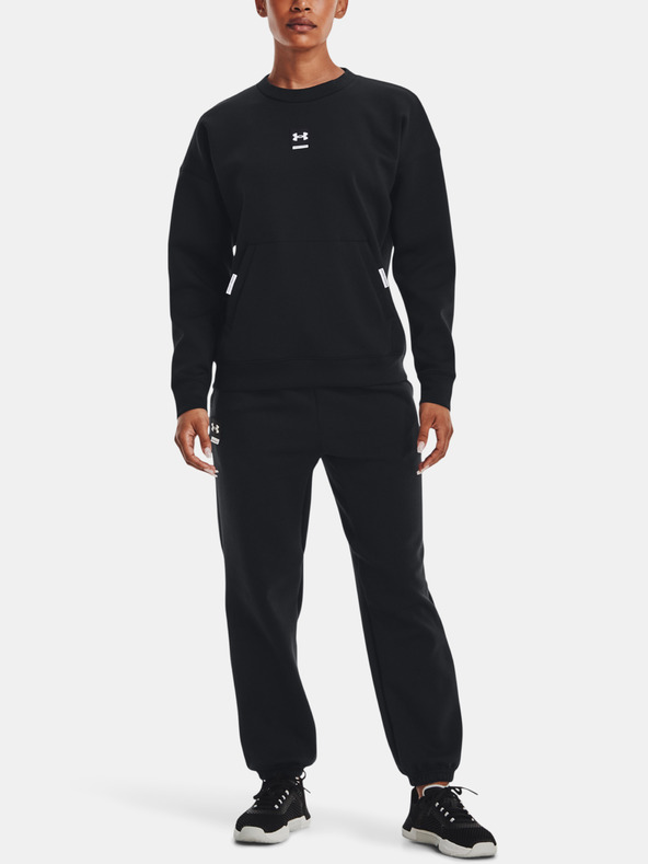 Under Armour Damen Sporthose Under Armour Summit Knit Pant