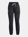 Under Armour Damen Jogginghose Under Armour Rival Terry Print Jogger