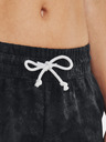 Under Armour Damen Jogginghose Under Armour Rival Terry Print Jogger