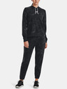 Under Armour Damen Jogginghose Under Armour Rival Terry Print Jogger
