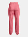 Under Armour Damen Sporthose Under Armour UA Pjt Rck Hm Gym Flc Pant