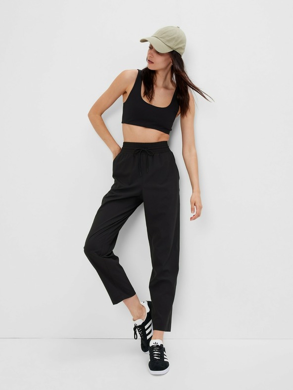 GAP Sport-Hose GapFit High Rise Runaround GAP