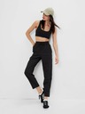 GAP Sport-Hose GapFit High Rise Runaround GAP