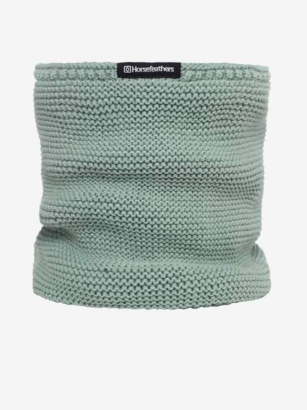 Horsefeathers Halswärmer Lota - blau haze HORSEFEATHERS