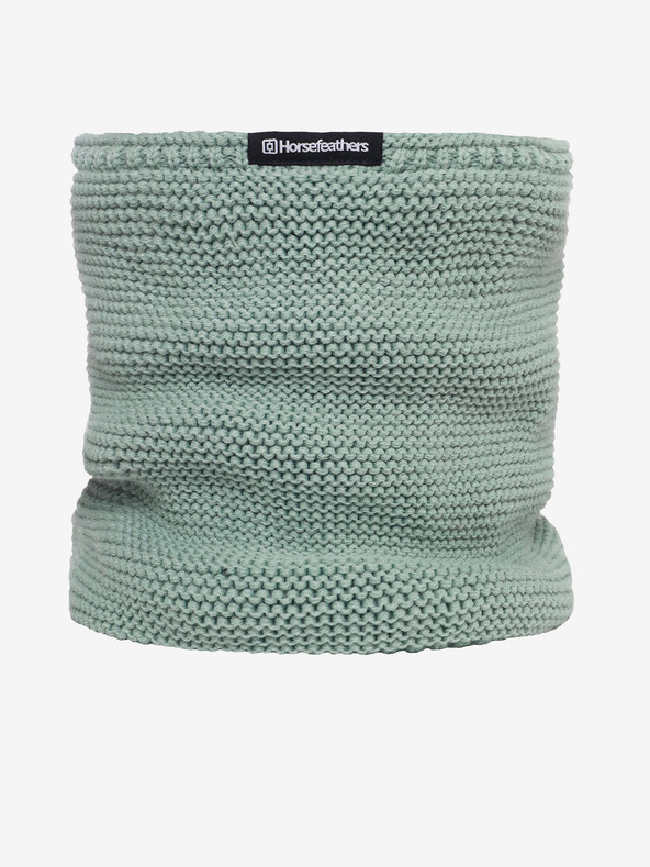 Horsefeathers Halswärmer Lota - blau haze HORSEFEATHERS