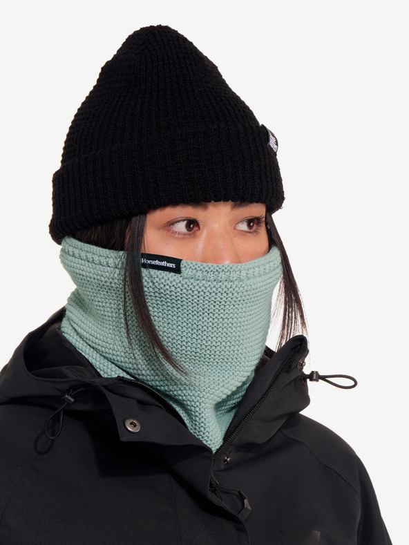 Horsefeathers Halswärmer Lota - blau haze HORSEFEATHERS