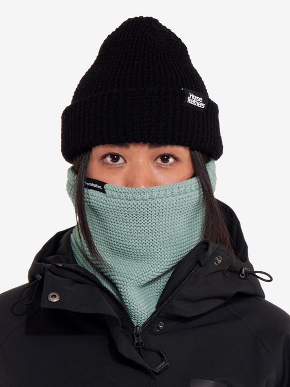 Horsefeathers Halswärmer Lota - blau haze HORSEFEATHERS