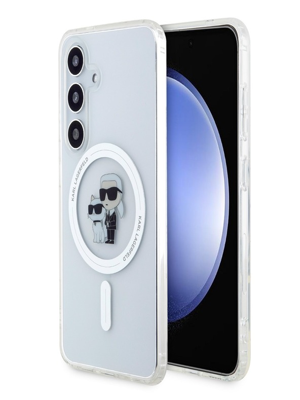 Karl Lagerfeld Handyhülle