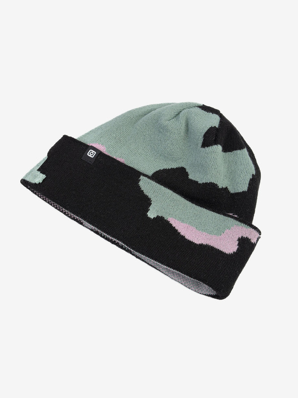 Horsefeathers Kulich Anika - blauer Dunst Tarnfarbe HORSEFEATHERS