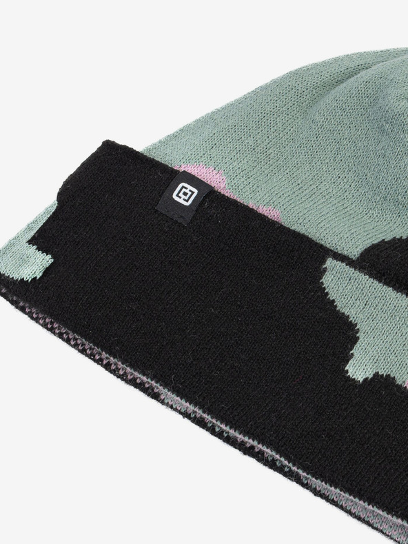 Horsefeathers Kulich Anika - blauer Dunst Tarnfarbe HORSEFEATHERS