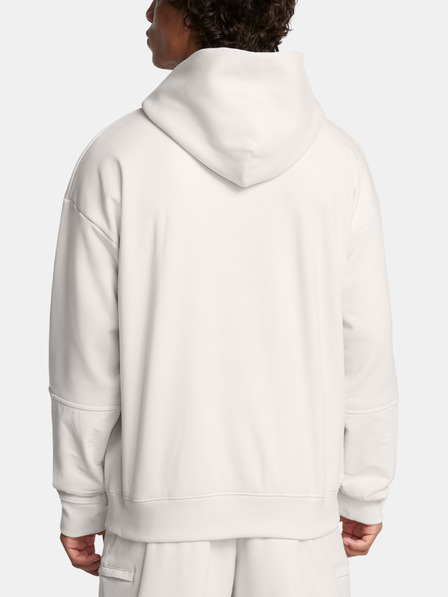 Under Armour Under Armour Herren Curry DNA Kapuzenpullover-GRN