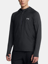 Under Armour Herren Under Armour UA TRAIL RUN HOODIE-GRY