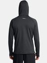Under Armour Herren Under Armour UA TRAIL RUN HOODIE-GRY
