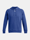 Under Armour Under Armour Herren UA Rival Fleece Hoodie-BLU