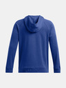 Under Armour Under Armour Herren UA Rival Fleece Hoodie-BLU