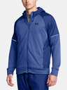 Under Armour Herren Sweatshirt Under Armour UA AF Storm FZ Hoodie-BLU